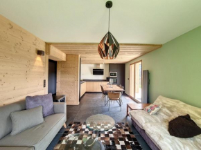 Mapineige1-appartement-6pers-vue piste Les Gets